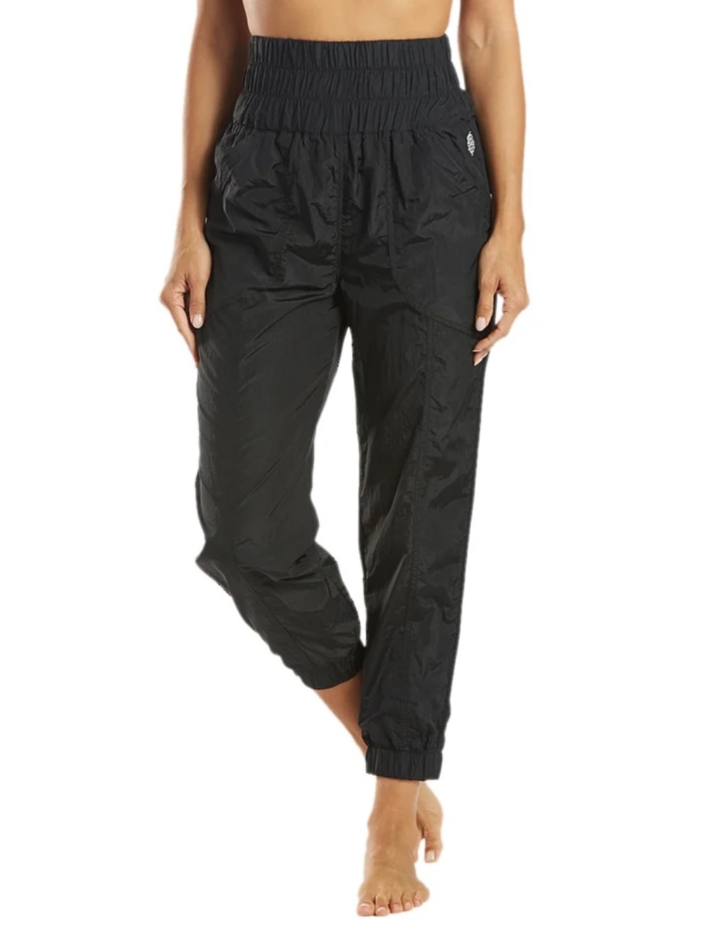 Free People The Way Home Joggers